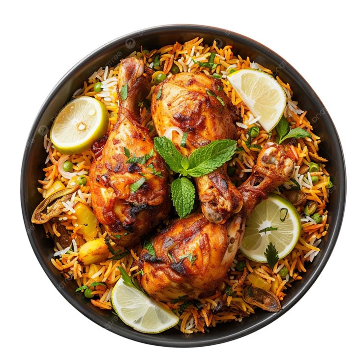 Biryani Masala – Perfect Blend for Authentic Biryan