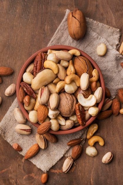 Salted Roasted Mixed Dry Fruits | 250g, 500g, 1kg - Perfect for Gifting &amp;amp; Snacking
