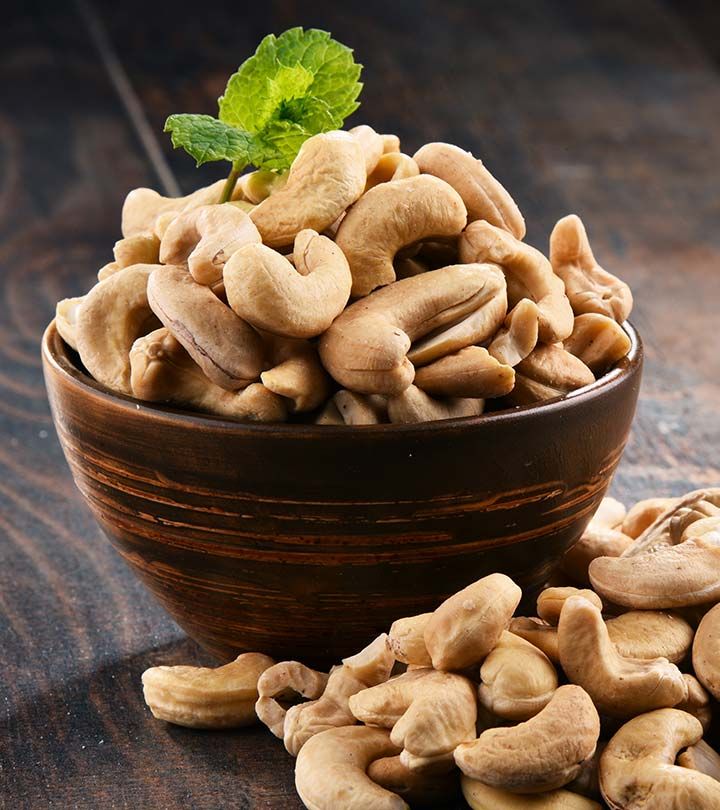 Premium Cashews (Kajoo) | 250g, 500g, 1kg - Rich in Flavor &amp;amp; Creamy Texture