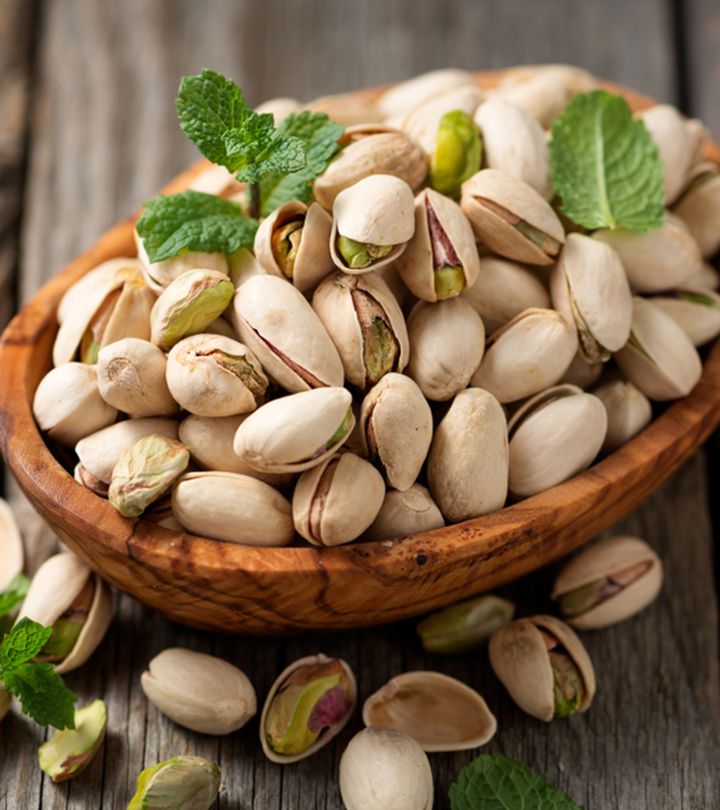Luxury Pistachios (Pista) | 250g, 500g, 1kg - Naturally Roasted &amp;amp; Shelled