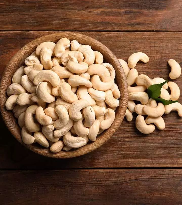 Premium Cashews (Kajoo) | 250g, 500g, 1kg - Rich in Flavor &amp;amp; Creamy Texture