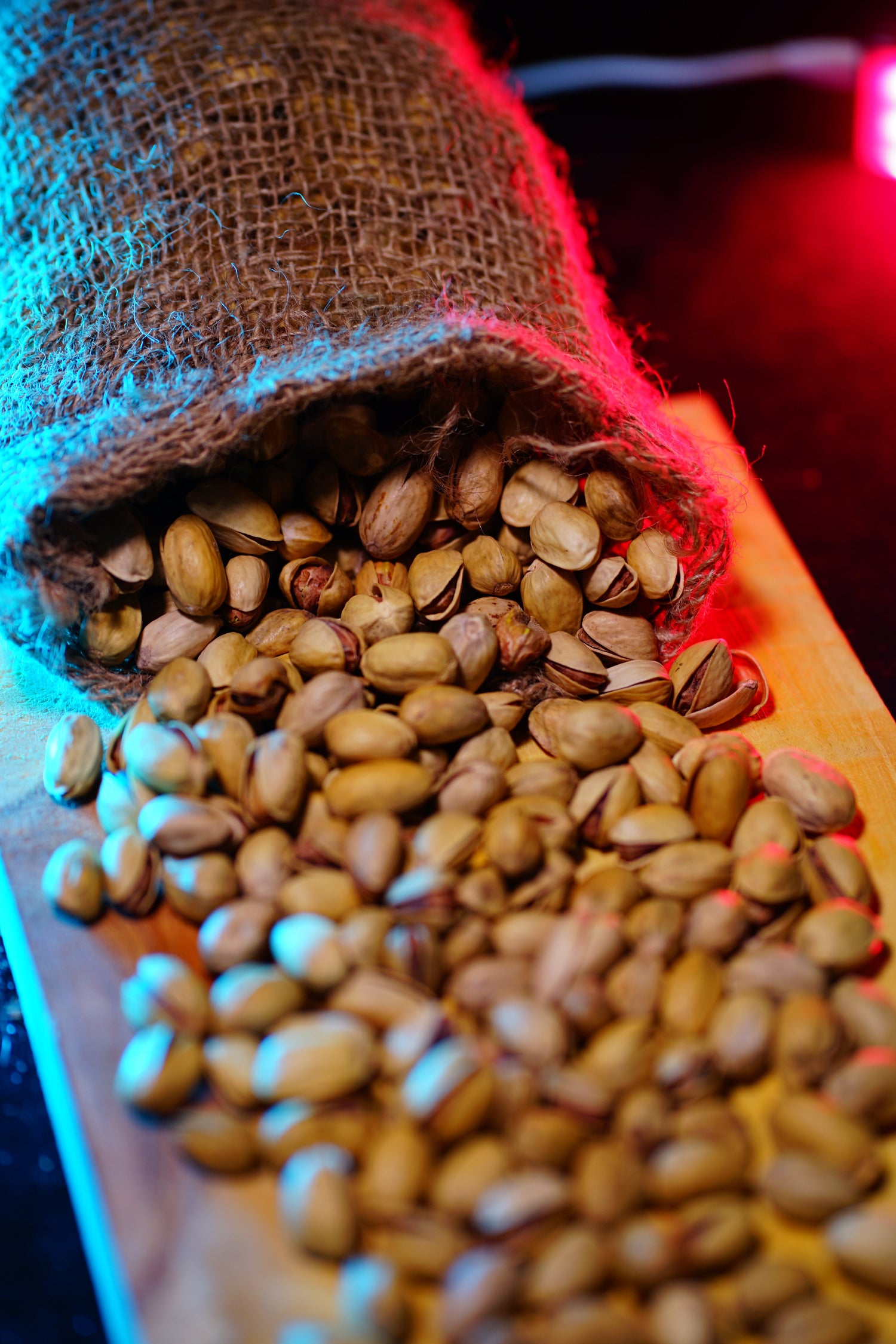 Luxury Pistachios (Pista) | 250g, 500g, 1kg - Naturally Roasted &amp;amp; Shelled