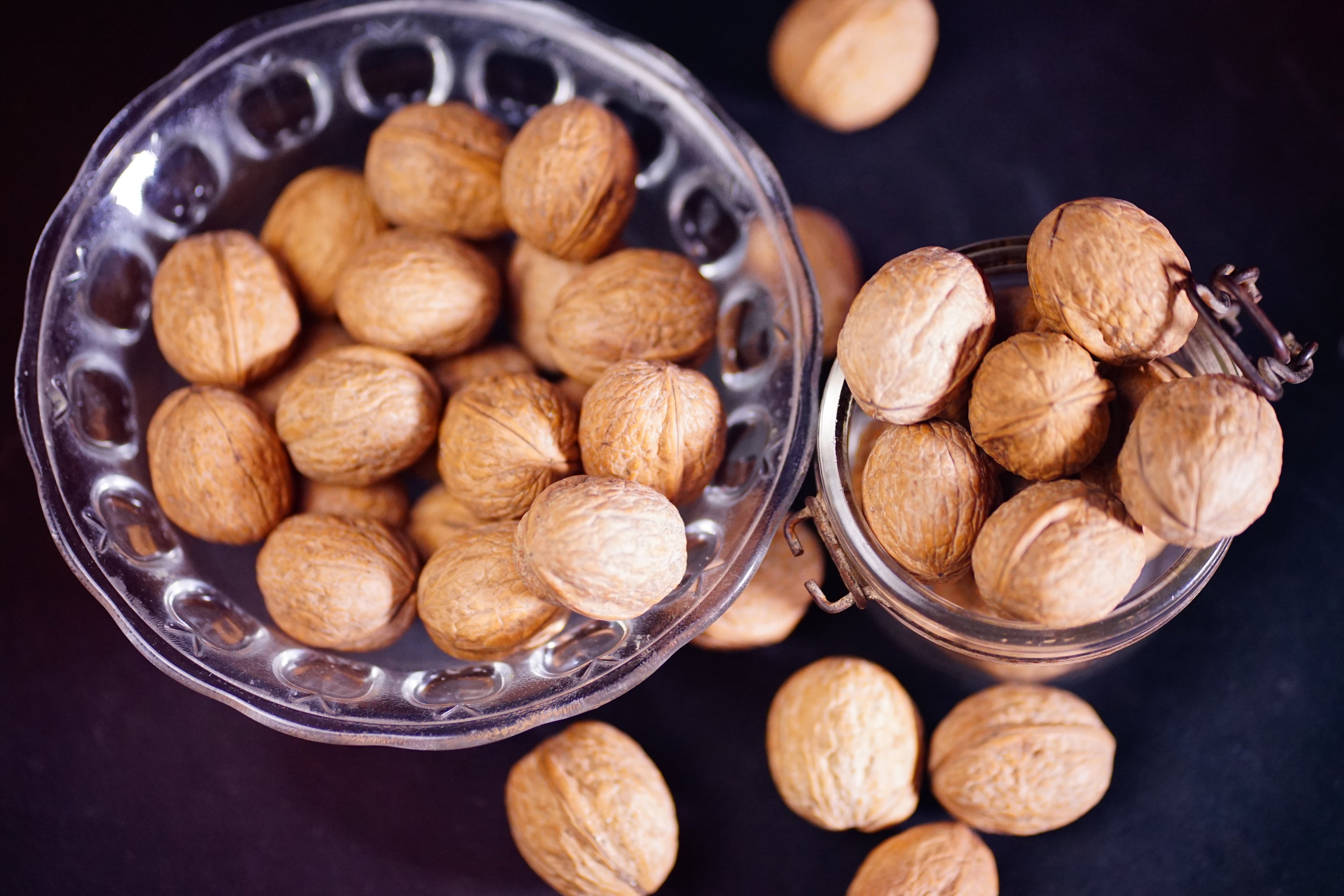 Kagzi Walnuts (Akroat) | 250g, 500g, 1kg - Fresh &amp;amp; Nutritious