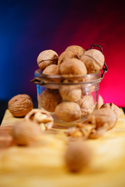 Kagzi Walnuts (Akroat) | 250g, 500g, 1kg - Fresh &amp;amp; Nutritious