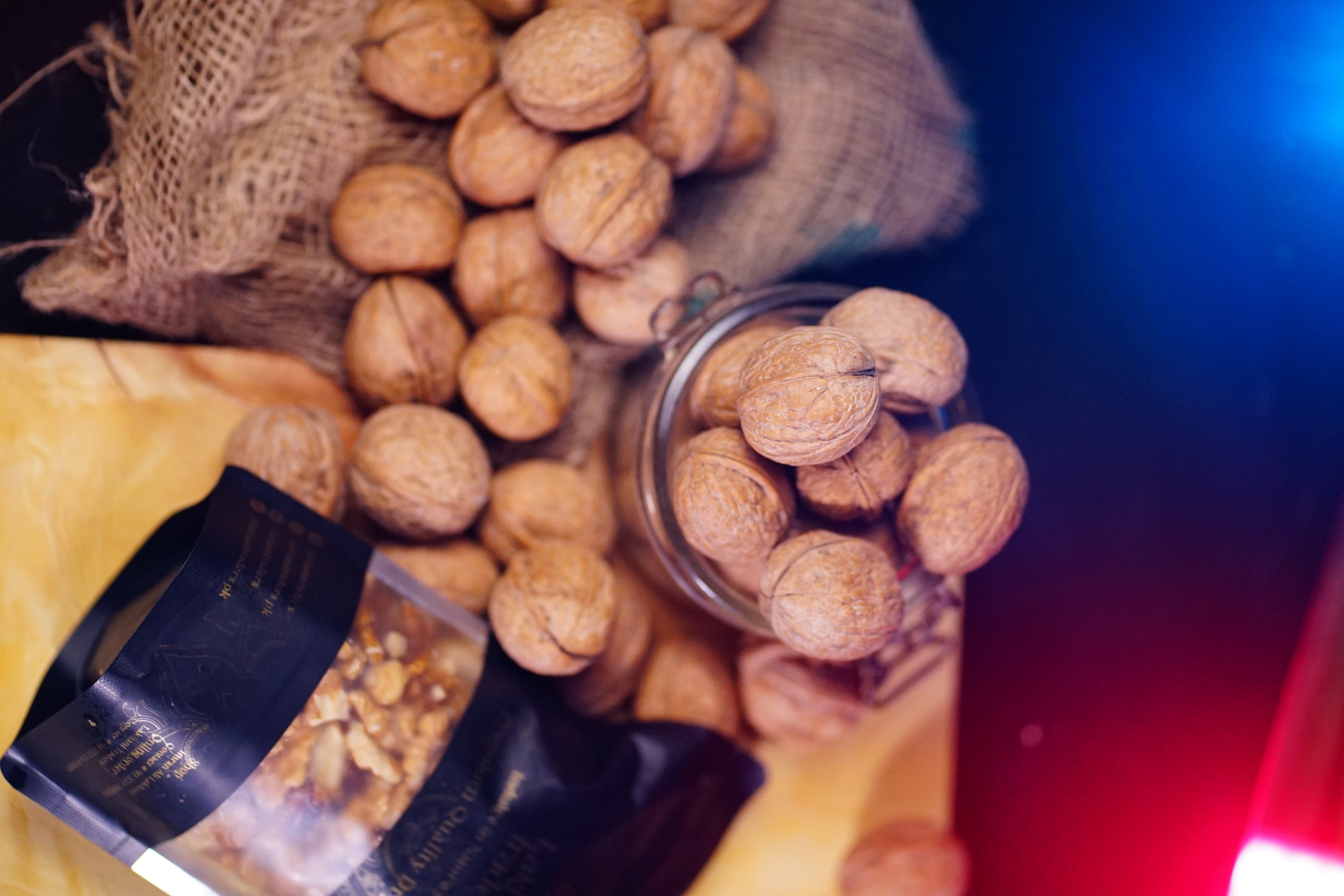 Salted Roasted Mixed Dry Fruits | 250g, 500g, 1kg - Perfect for Gifting &amp;amp; Snacking