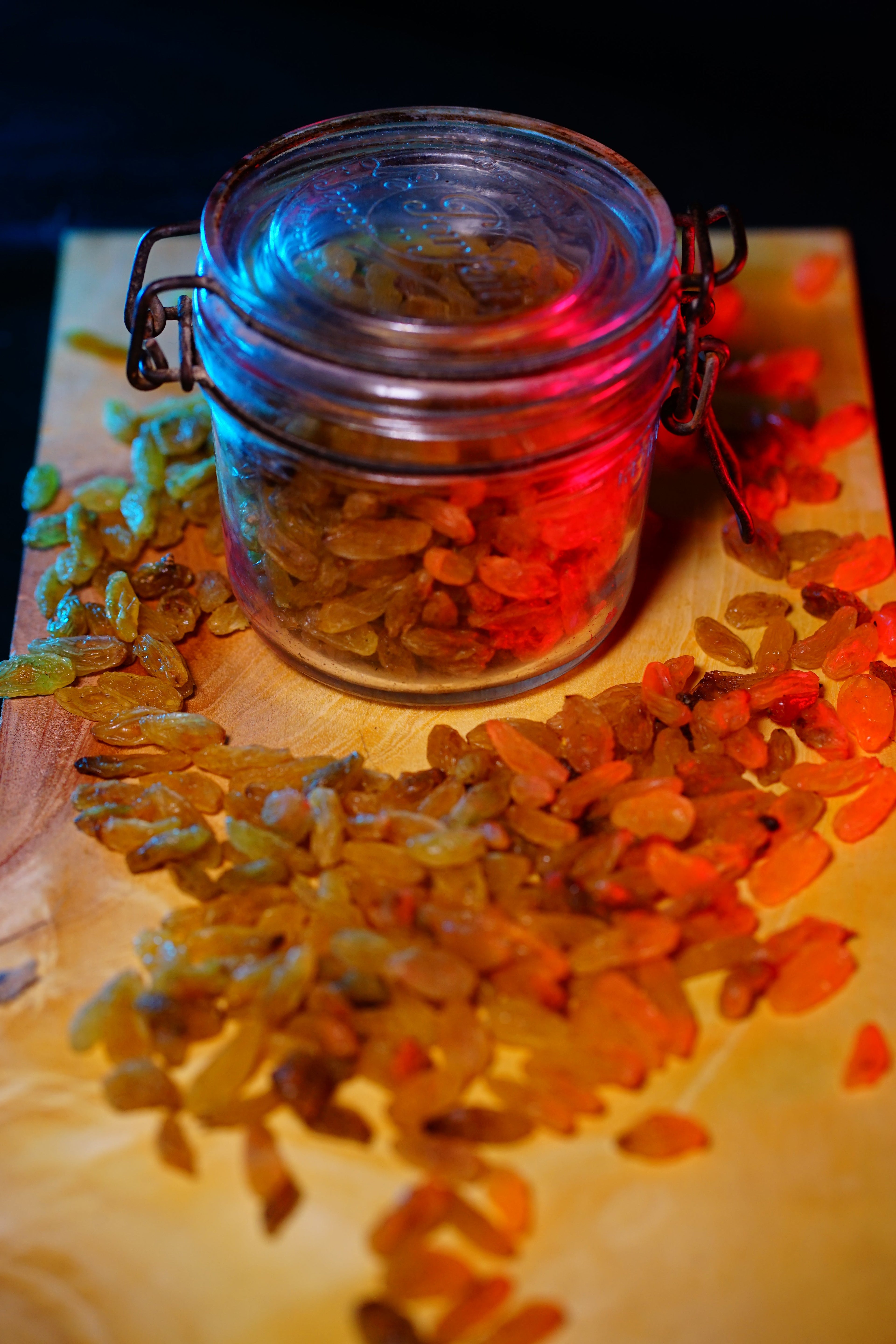 Salted Roasted Mixed Dry Fruits | 250g, 500g, 1kg - Perfect for Gifting &amp;amp; Snacking