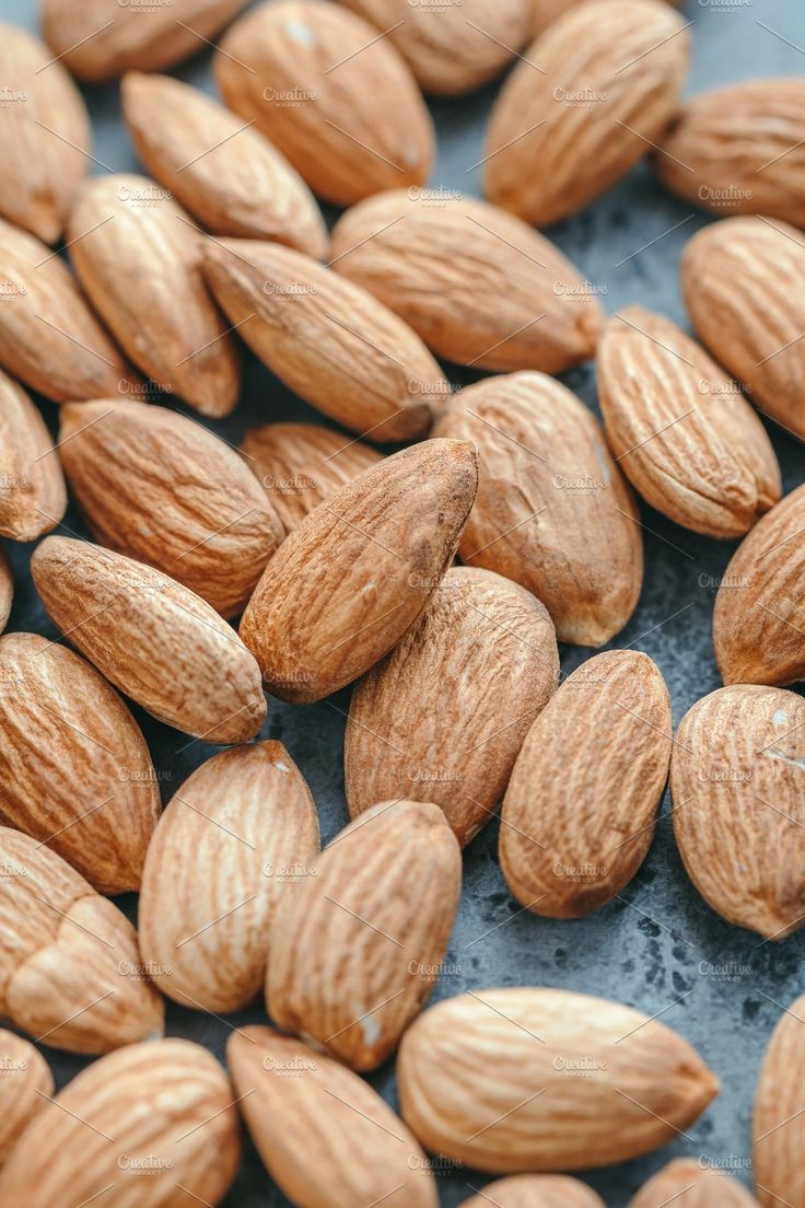 Jumbo Almonds | 250g, 500g, 1kg - Extra Large &amp;amp; Crunchy