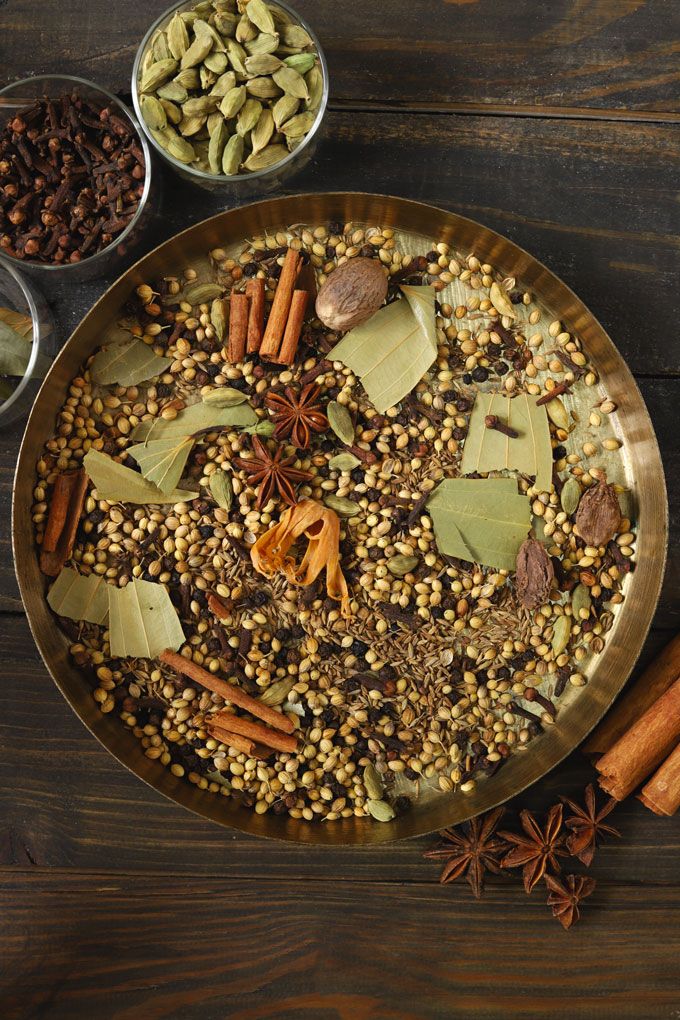 Qorma Masala – Rich Blend for Flavorful Qorma