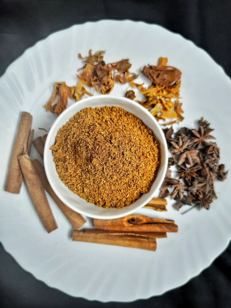 Coriander Powder – Fragrant &amp; Earthy Spice