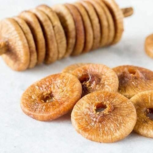 Premium Dried Figs (Anjeer) | 250g, 500g, 1kg - Naturally Sweet &amp;amp; Chewy