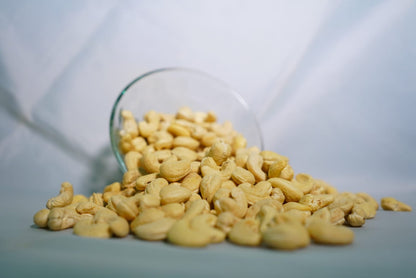 Premium Cashews (Kajoo) | 250g, 500g, 1kg - Rich in Flavor &amp;amp; Creamy Texture