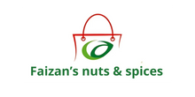 Faizan’s nuts & spices 