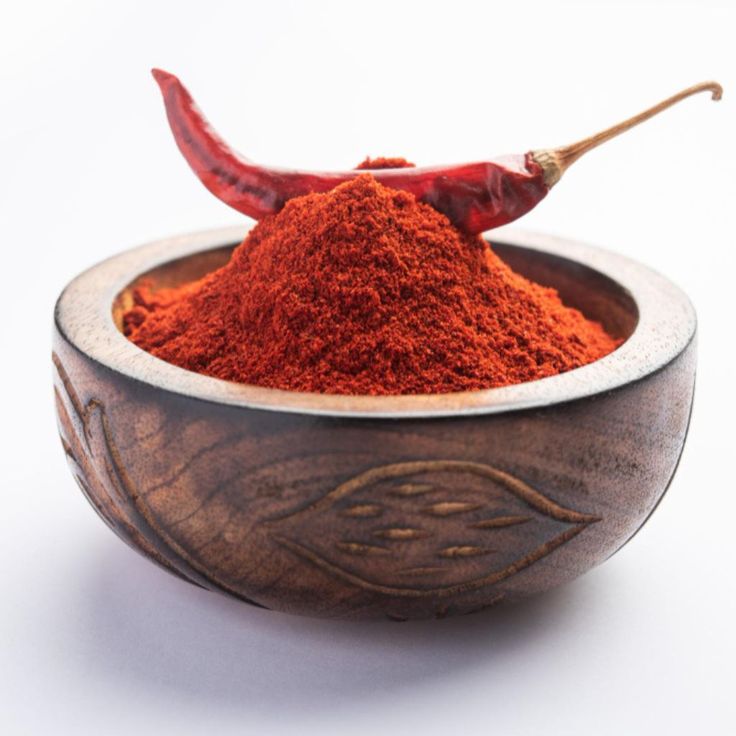 Red Chilli Powder – Pure &amp; Spicy for Bold Flavors