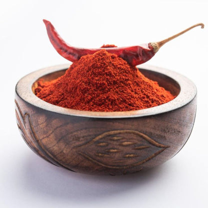 Red Chilli Powder – Pure &amp; Spicy for Bold Flavors