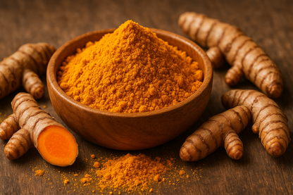 turmeric   